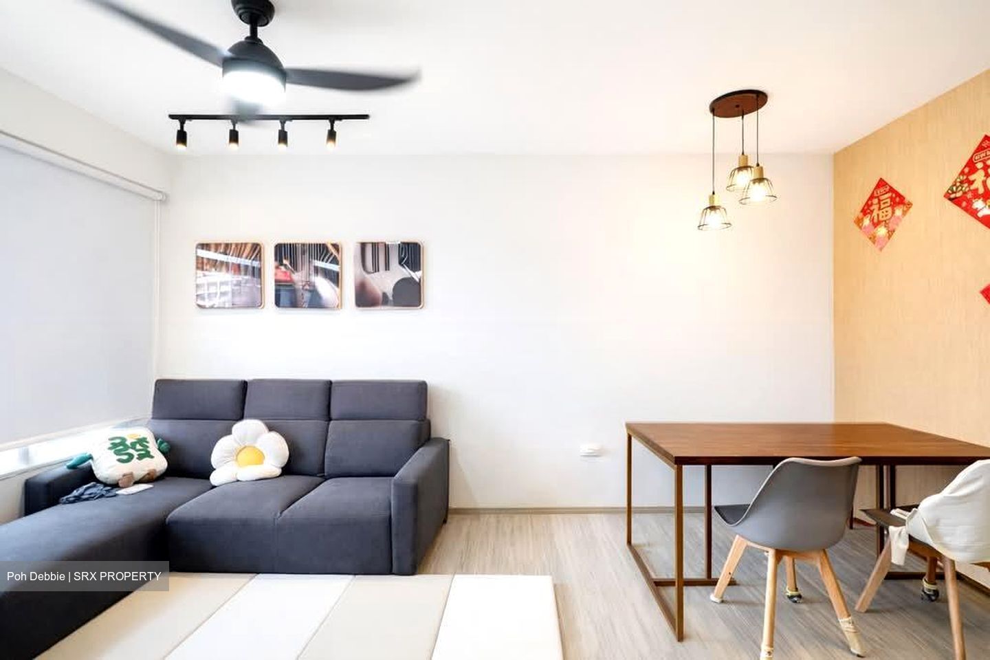 Blk 479C Valley Spring @ Yishun (Yishun), HDB 4 Rooms #538890401